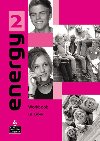 Energy 2 Workbook - Kilbey Liz
