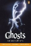 Level 2: Ghosts (Penguin Young Readers) - Williams M.