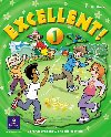 Excellent 1 Pupils Book - Bradshaw Coralyn