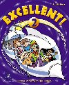 Excellent 2 Pupils Book - Bradshaw Coralyn