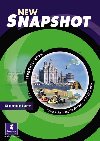 Snapshot Elementary Students Book New Edition - Abbs Brian, Barker Chris