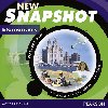 Snapshot Elementary Class CD 1-3 New Edition - Abbs Brian, Barker Chris