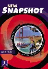 Snapshot Starter Students Book New Edition - Abbs Brian, Barker Chris