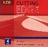 New Cutting Edge Elementary Student CD 1-2 - Cunningham Sarah