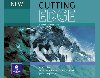 New Cutting Edge Pre-Intermediate Class CD 1-3 - Cunningham Sarah