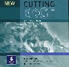 New Cutting Edge Pre-Intermediate Student CD 1-2 - Cunningham Sarah