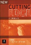 New Cutting Edge Intermediate Workbook No Key - Comyns Carr Jane