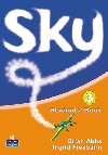 Sky 3 Student Book - Abbs Brian, Barker Chris