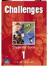 Challenges 1 Student Book Global - Harris Michael