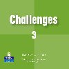 Challenges Class CD 3 1-4 - Harris Michael
