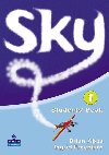 Sky 1: Students Book - Abbs Brian, Barker Chris
