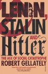 Lenin, Stalin and Hitler - neuveden