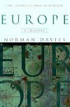Europe : A History - Davies Norman