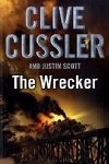 The Wrecker - Cussler Clive