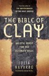 The Bible of Clay - Navarrov Julia