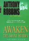 Awaken The Giant Within - Robbins Anthony