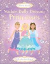 Sticker Dolly Dressing Princesses - Wattov Fiona