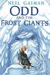 Odd and the Frost Giants - neuveden