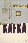 Letters to Milena - Kafka Franz