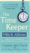The Time Keeper - Albom Mitch