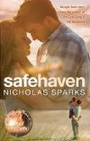 Seve haven - Sparks Nicholas