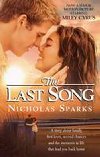 The Last Song - Sparks Nicholas