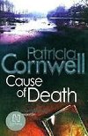 Cause of Death - Cornwell Patricia