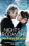 Nights in Rodanthe - Sparks Nicholas