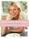 Notes from My Kitchen Table - Paltrow Gwyneth