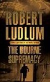 The Bourne Supremacy - Ludlum Robert