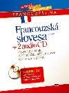 FRANCOUZSK SLOVESA + 2CD - Jan Seidel