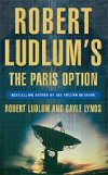 The Paris Option - Ludlum Robert