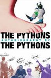 Pythons Autobiography... - Palin Michael
