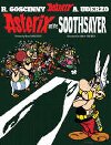 Asterix 19 - Asterix and the Soothsayer - Goscinny R., Uderzo A.,