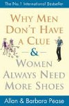 Why Men Dont Have a Clue - neuveden