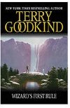 Wizards First Rule - Goodkind Terry