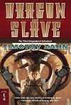 Dragon and Slave : The Third Dragonback Adventure - Zahn Timothy
