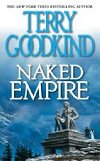 Naked Empire - Goodkind Terry