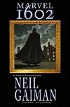 Marvel 1602 - Gaiman Neil