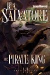 The Pirate King - Salvatore R. A.