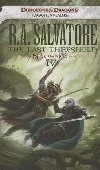 The Last Threshold - Salvatore R. A.