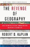 The Revenge of Geography - Kaplan Robert