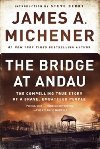 The Bridge at Andau - Michener James A.