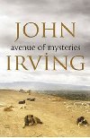 Avenue of Mysteries - Irving John