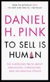 To Sell Is Human - Pink Daniel H.