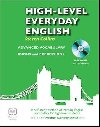 High Level Everyday English - Collins Steven