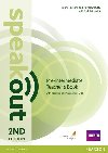 Speakout Pre-Intermediate 2nd Edition Teachers Guide with Resource & Assessment Disc Pack - Duffy Matthew