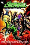 Green Lantern: The Sinestro Corps War 2 - Johns Geoff