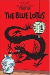Tintin 5 - The Blue Lotus - Herg