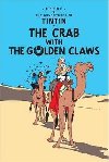Tintin 9 - The Crab with the Golden Claws - Herg